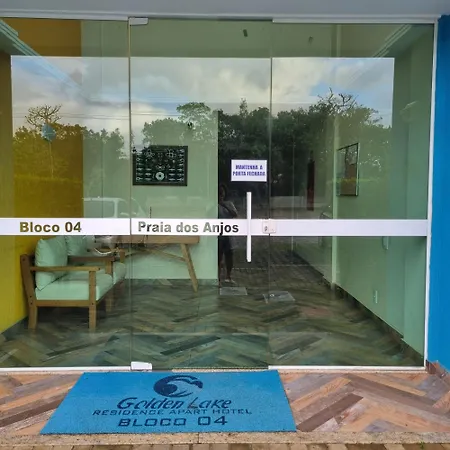 Residencial Golden Lake-3