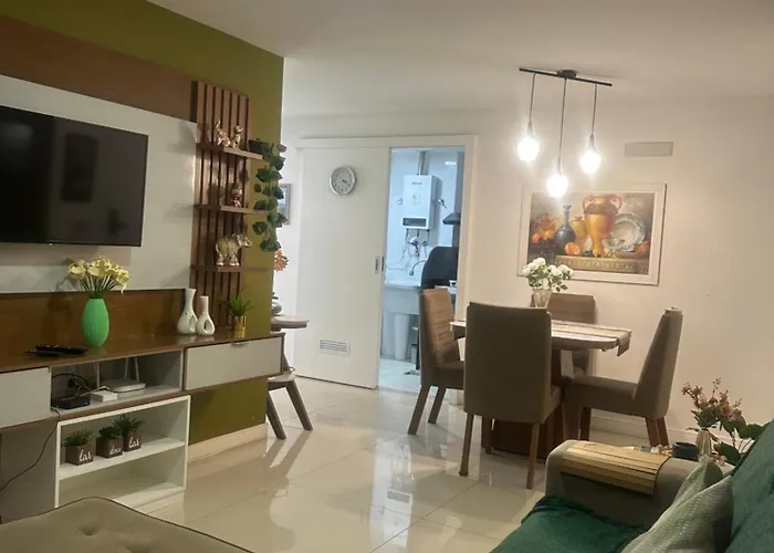 Apartamento De Frente Para O Mar Com Linda Area De Lazer Arraial do Cabo